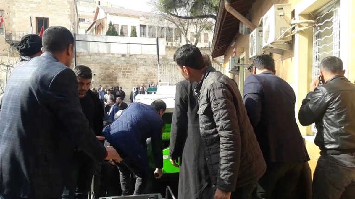 Kazada Yaralanan Sürücü Hayatını Kaybetti