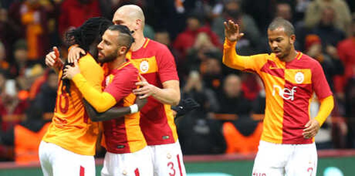 Nagatomo Heyecanı