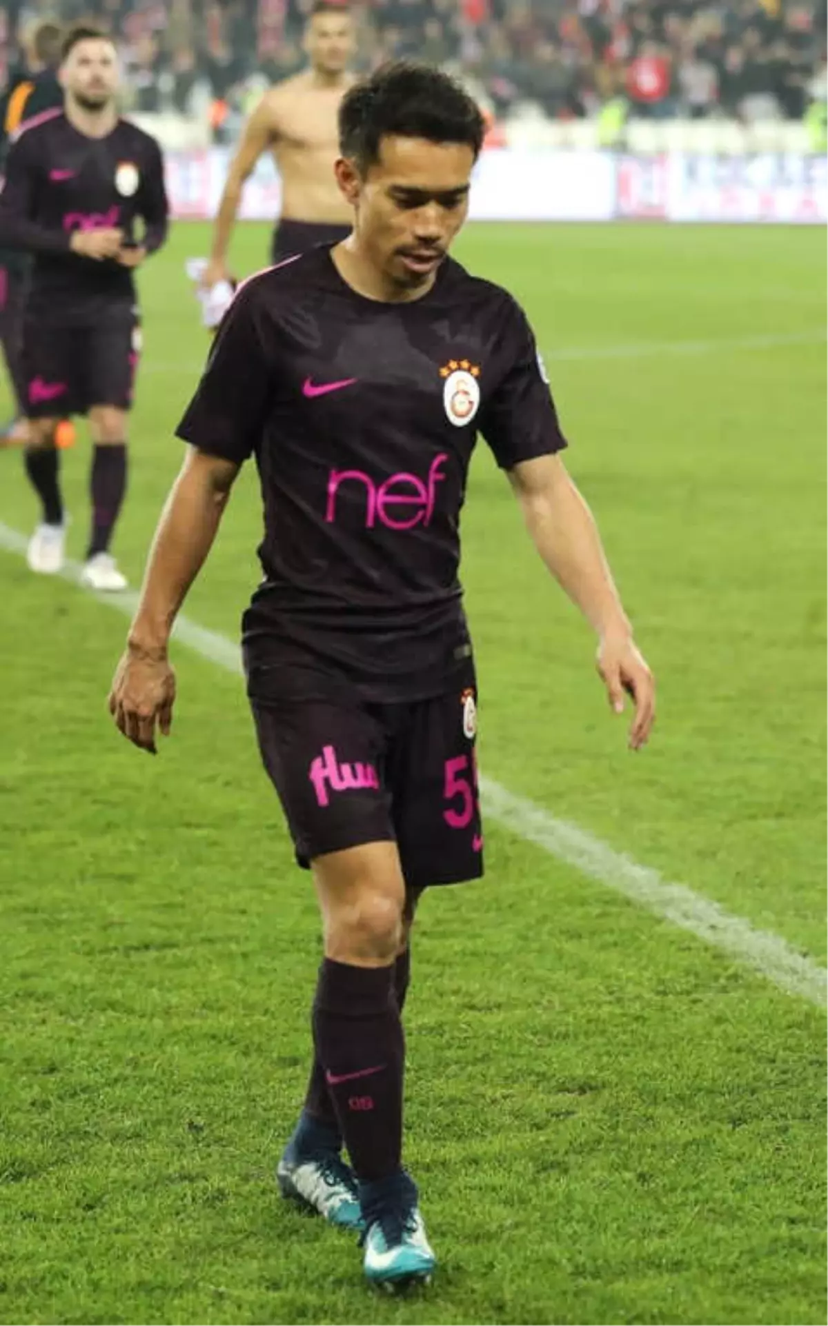 Nagatomo: "Lige Alışmam Zaman Alacak"