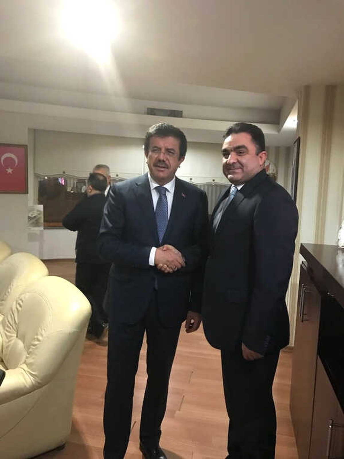 Narenciye İhracatına Ton Başına 50 Tl