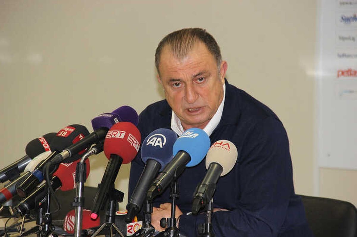 Terim: Büyük Bir Avantaj Yitirdik