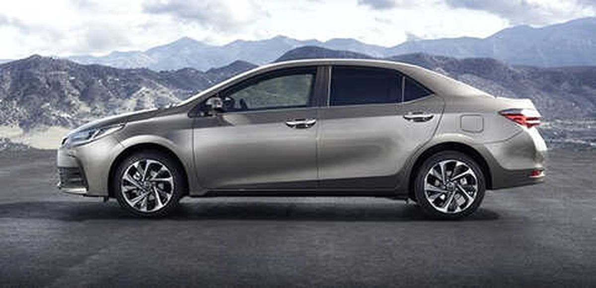 Toyota Çin\'deki 182 Bin Aracını Geri Çağırdı