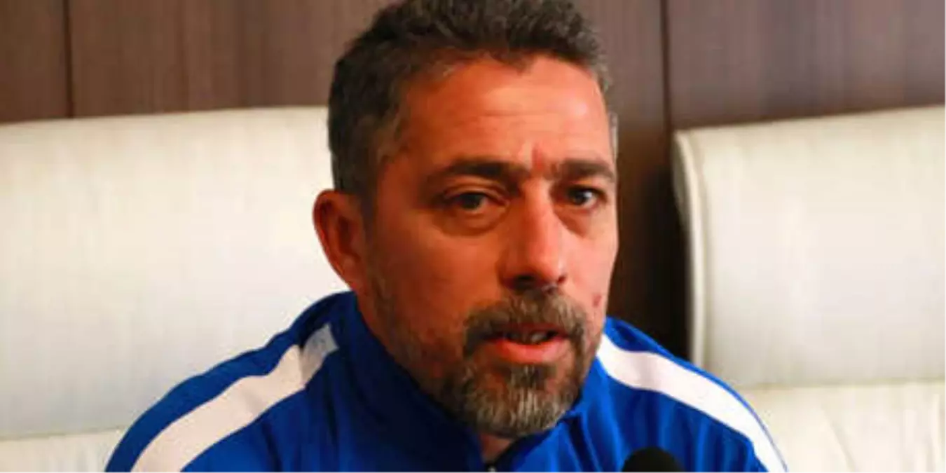 Adana Demirspor\'da Bayazit İstifa Etti