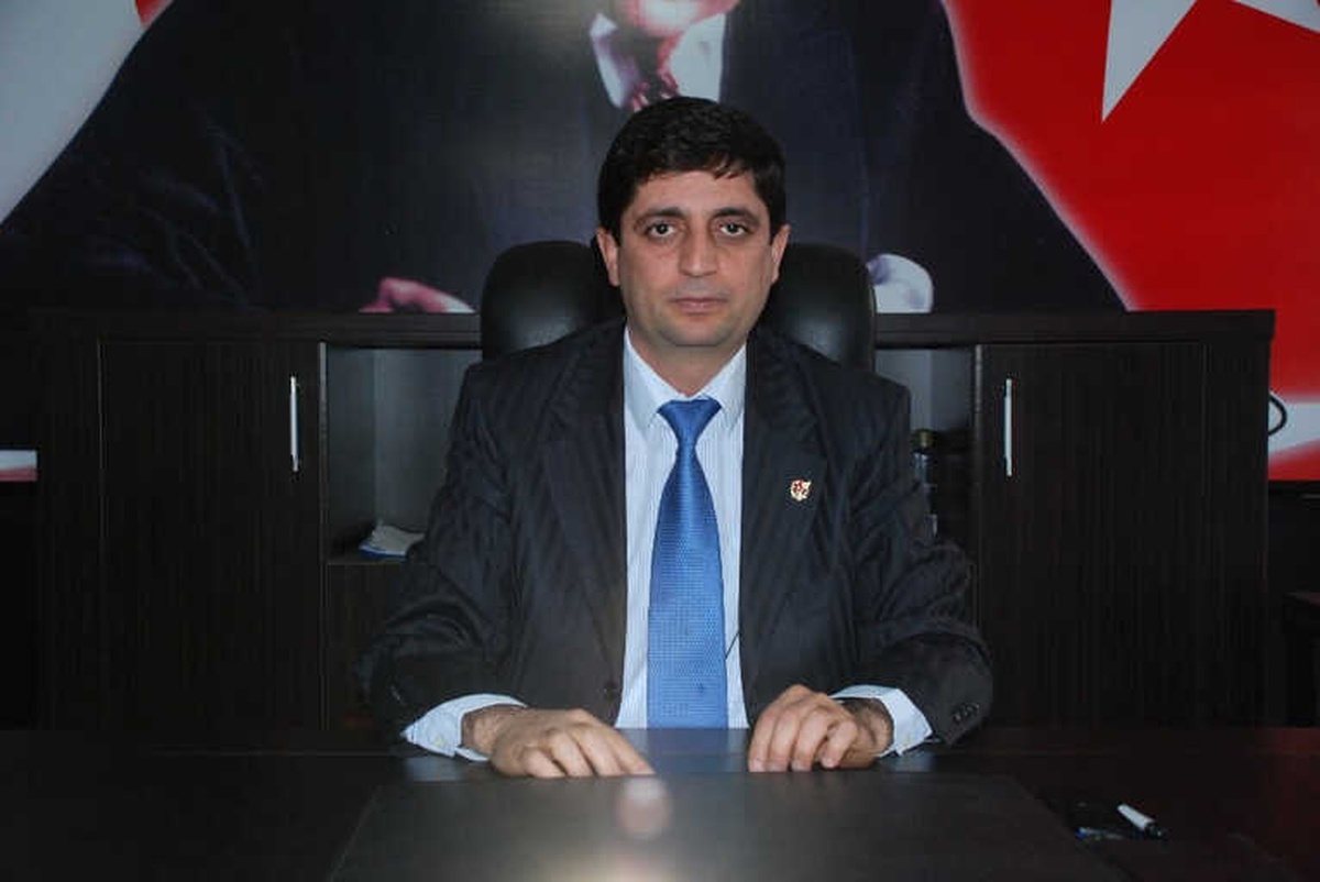 Agad\'tan Gazeteciye Yapılan Saldırıya Kınama