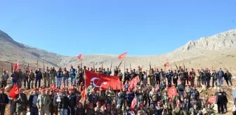 Avcılar, Afrin İçin Gönüllü Oldu