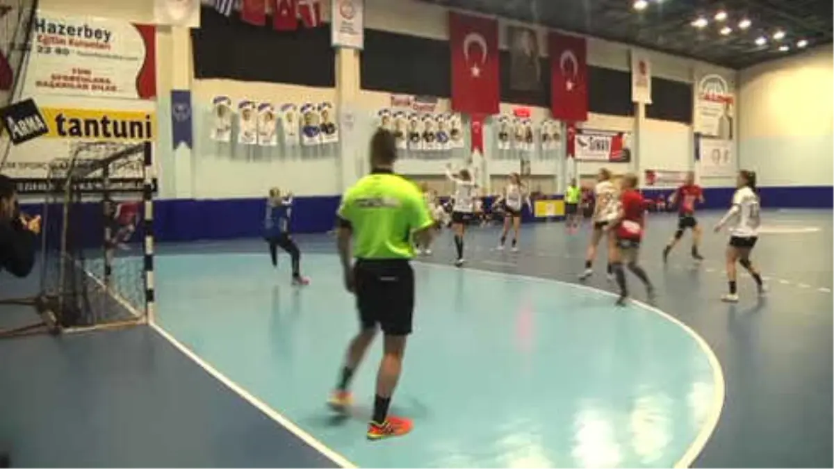 Avrupa Hentbol Federasyonu (Ehf) Kupası