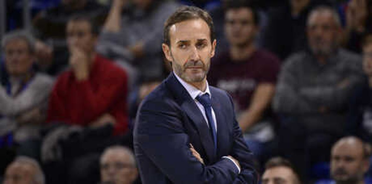 Barcelona Lassa\'da Sito Alonso ile Yollar Ayrıldı!