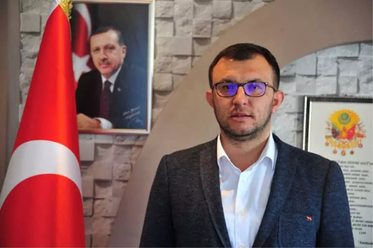 Başkan Yavaş, "Bu Ödül Tüm Umurbey Halkına Verilmiştir"