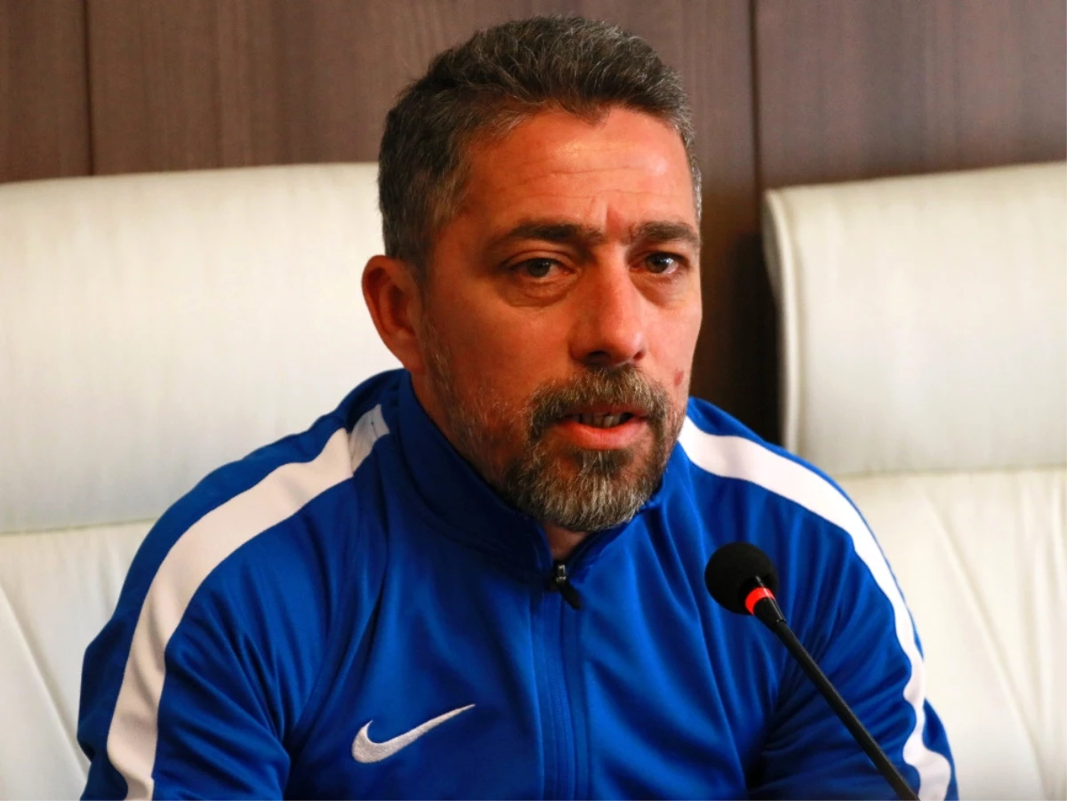 Beyazit: "İstediğimiz Sonuçları Alamayınca İstifa Ettim"