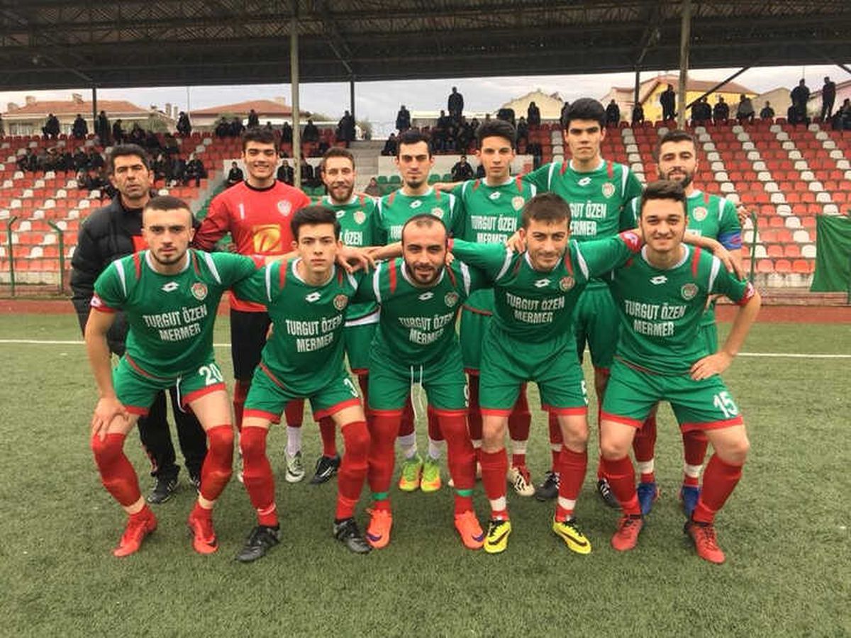 Bilecik 1. Amatör Lig\'in Lideri Yolunan Kayıpsız Devam Etti