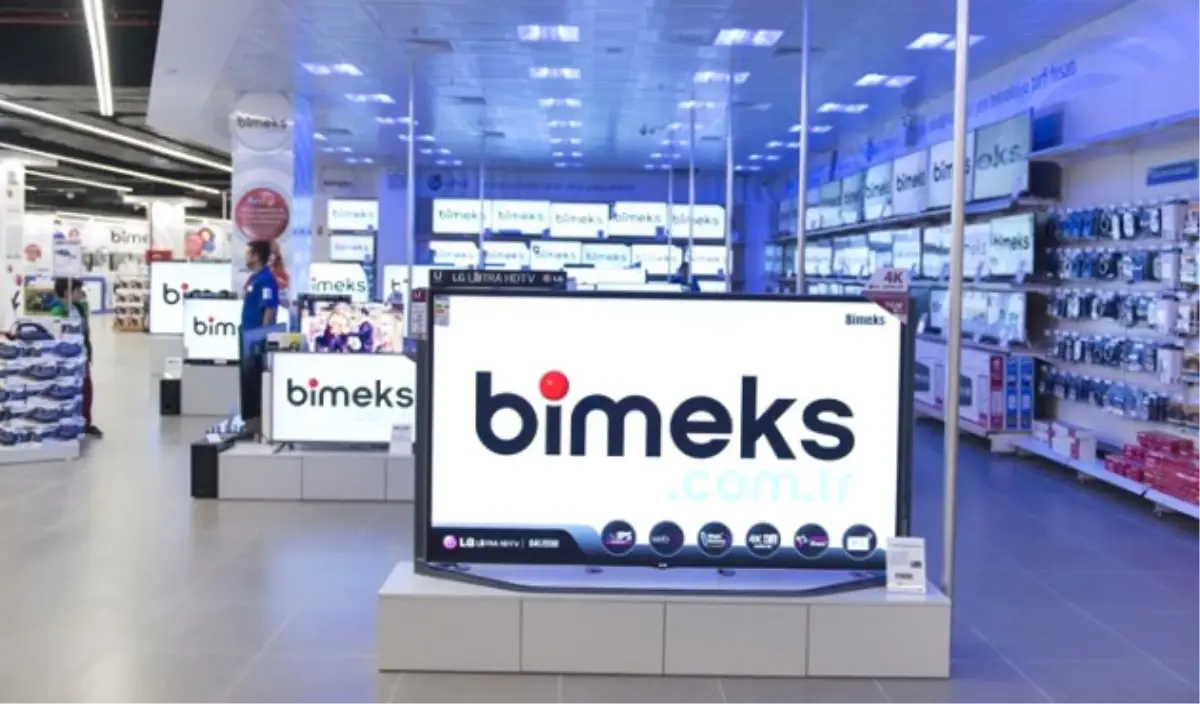 Bimeks, Krizden Çıkış Haritasını Açıkladı