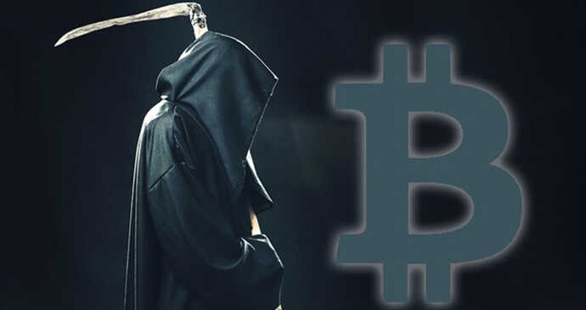 Bitcoin Çakılınca Bunalıma Giren Genç İntihar Etti