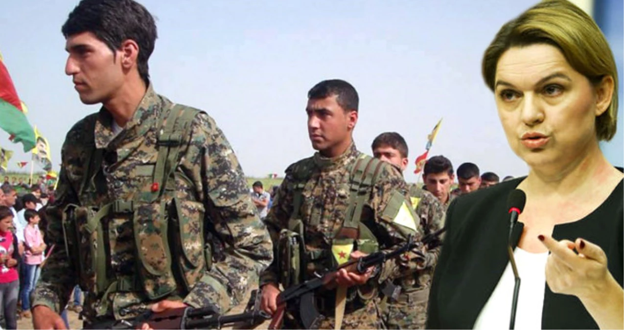 CHP\'li Sayek Böke\'ye Tokat Gibi YPG Cevabı: 17 yaşındaki Kızımızı Uykusunda Öldürdüler