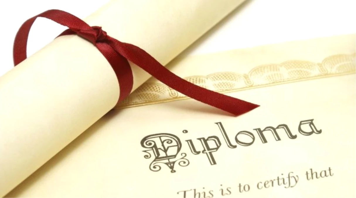 Diploma Denklik Başvuruları Artık E-Devlet\'ten Yapılacak