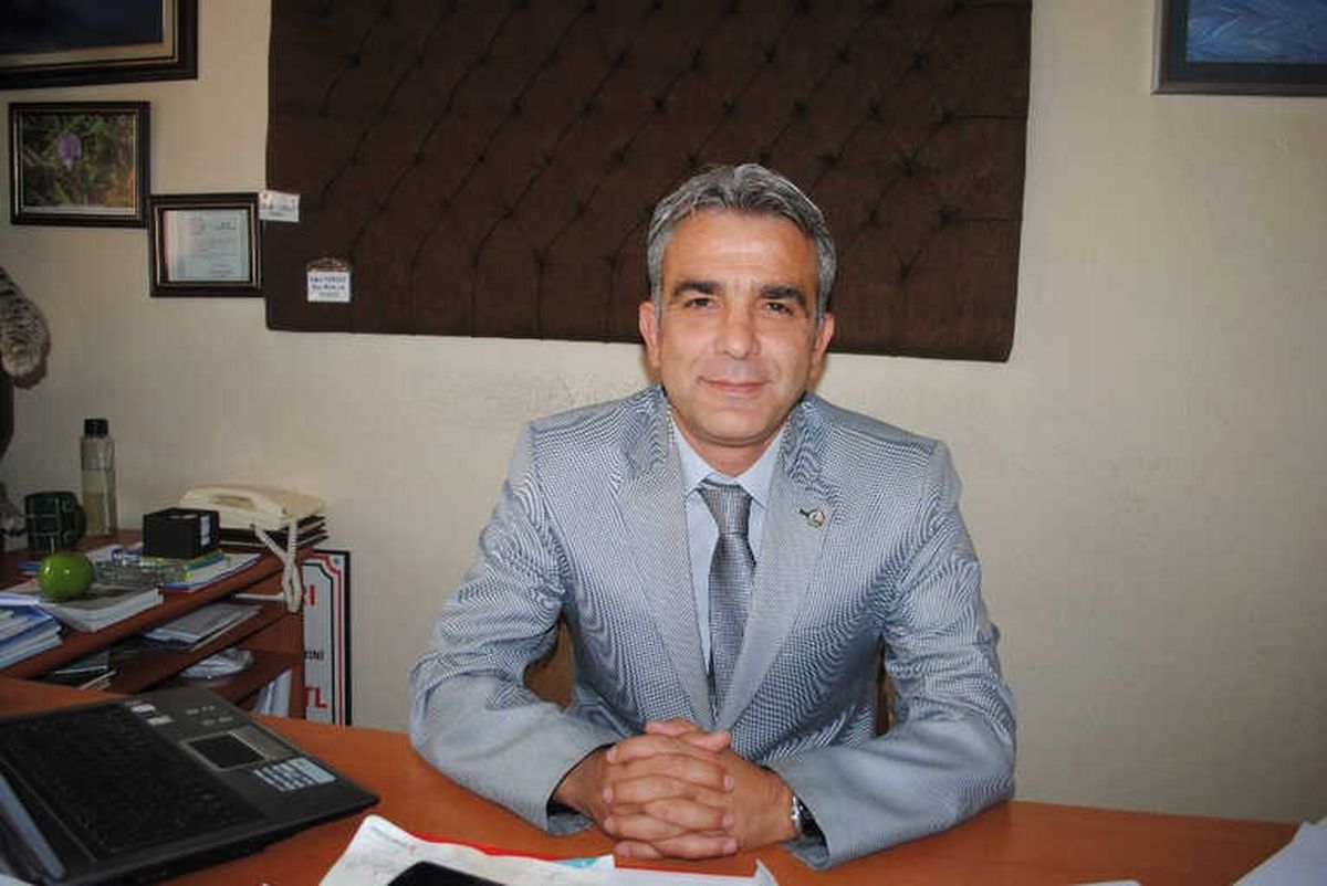 Eğirdir Elması Suudi Arabistan\'da