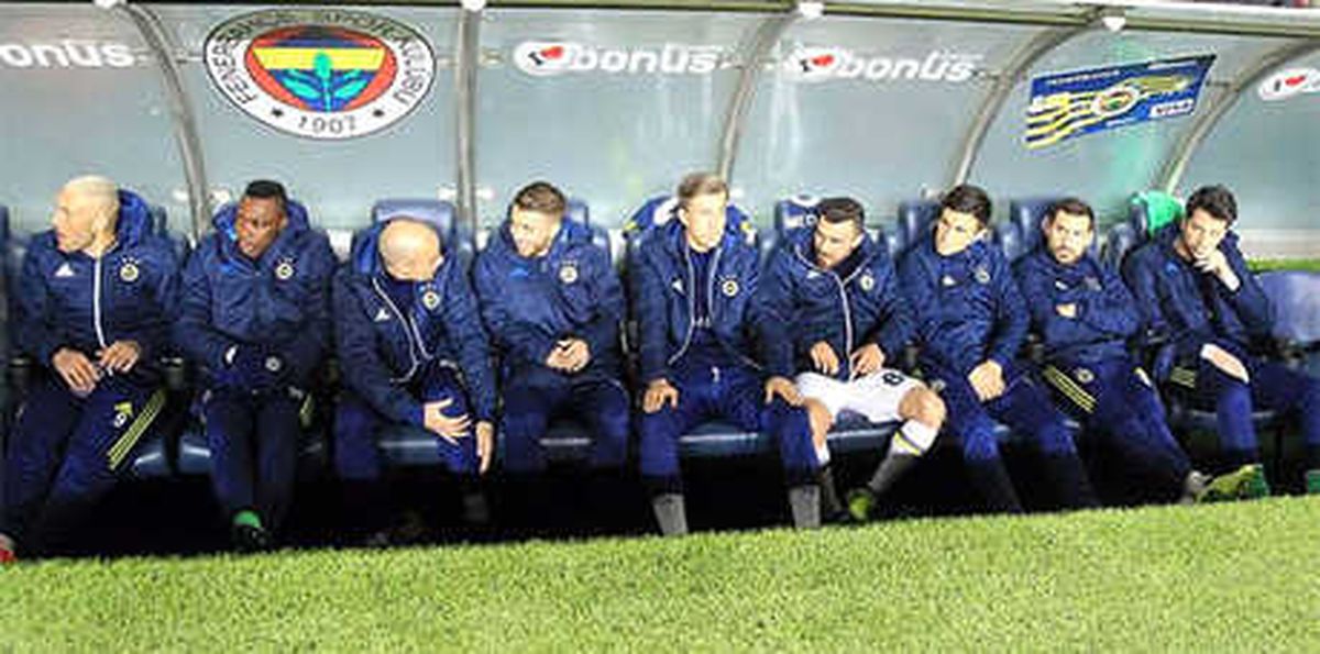 Fenerbahçe\'ye Şener ve Neto Müjdesi