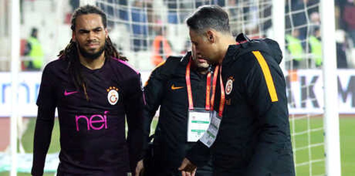 Galatasaray\'dan Jason Denayer Açıklaması!