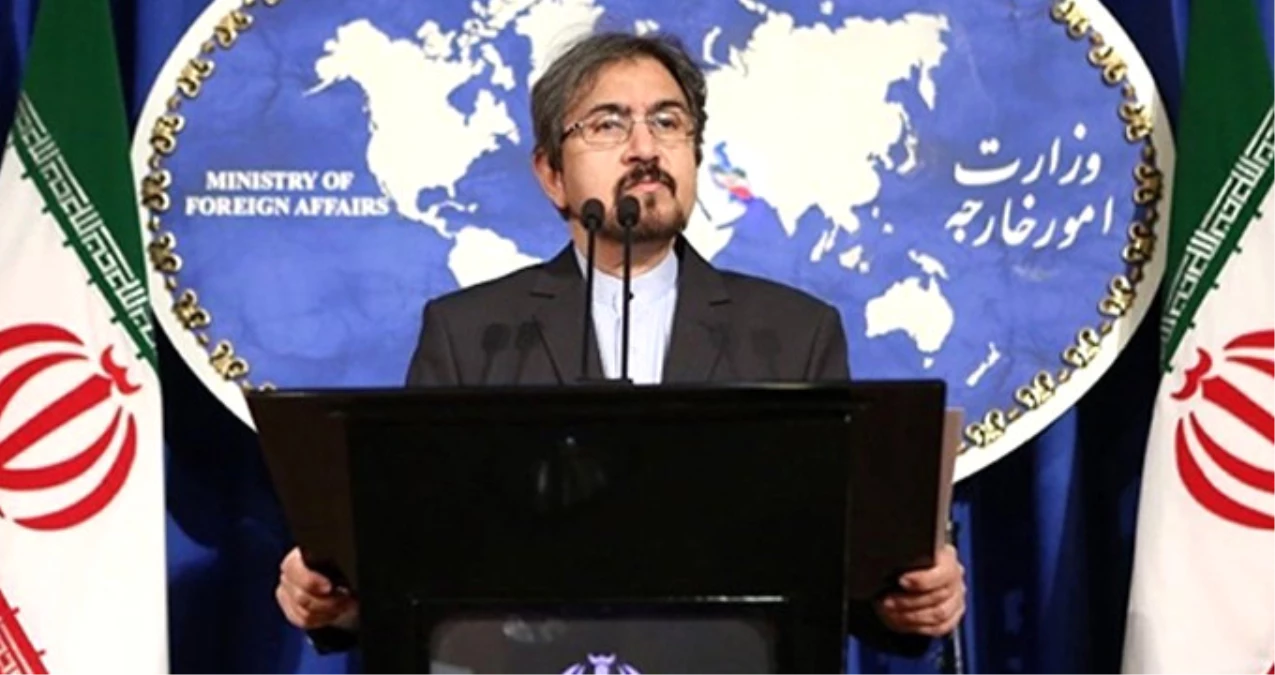 İran\'dan Nükleer Anlaşma İddialarına Yanıt: ABD\'nin Hayalleri Gerçekleşmeyecek