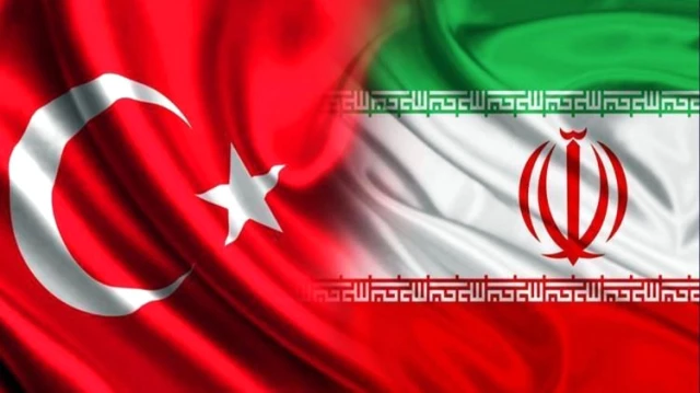 İran, Türkiye'ye Olan Borcunu Doğal Gazla Ödedi, System.String[]