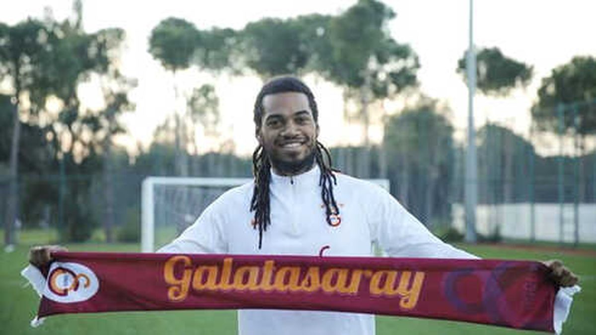 Jason Denayer\'dan Kötü Haber