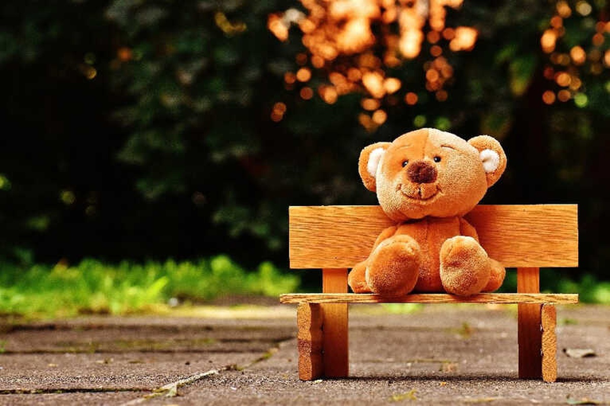 Kadınlar, Sevgililer Günü\'nde Peluş Ayı İstemiyor