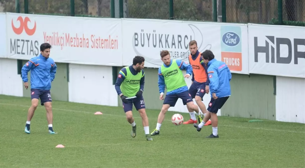 Manisa Büyükşehir Belediyespor\'a Durmak Yok