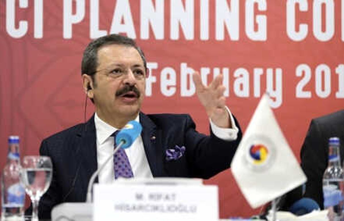 Pasifik Geleceğin Okyanusu Olacak"