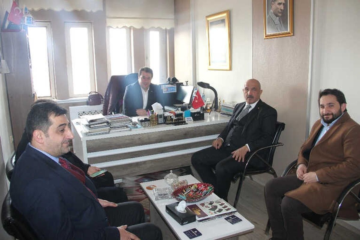 Prof. Dr. Ilıcalı: "Ovit ile Karadeniz Erzurum\'a Bağlandı"