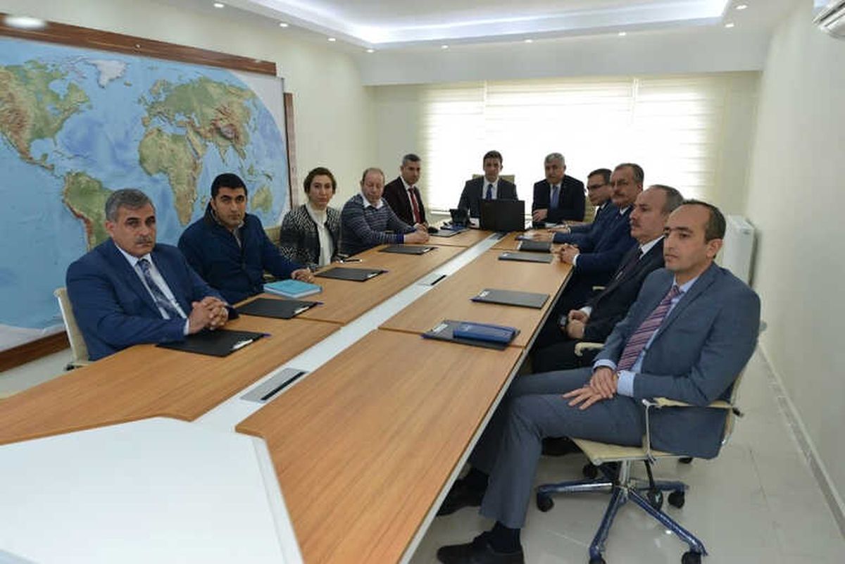 Şehir Parkı Projesi Malatya\'nın Gelişimine Katkı Sunacak