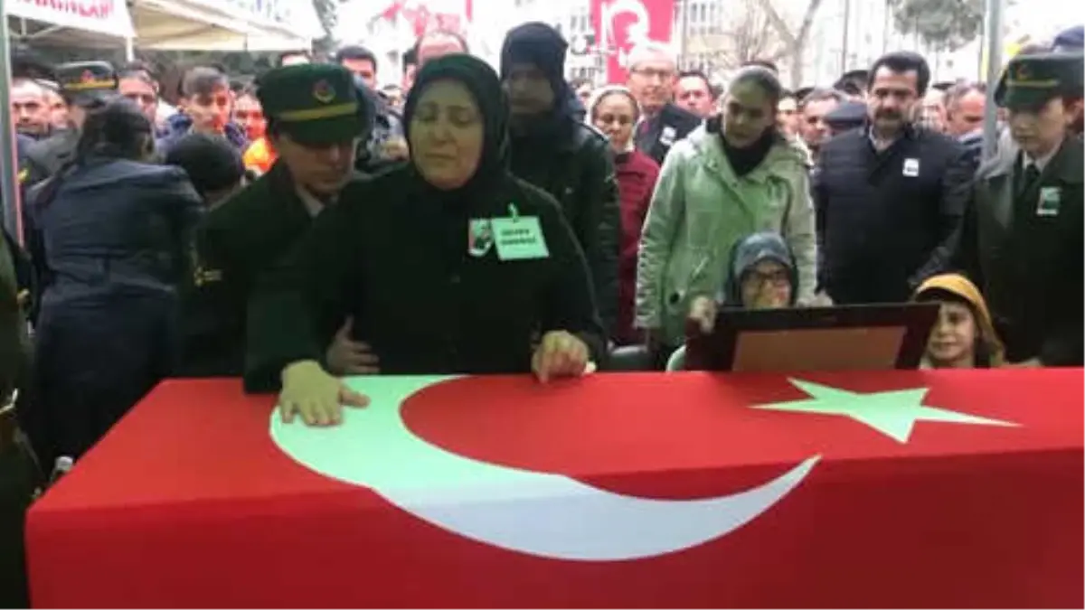 Şehit Astsubay, Mehmetçik İçin "Tampon Kemer" Tasarlamış