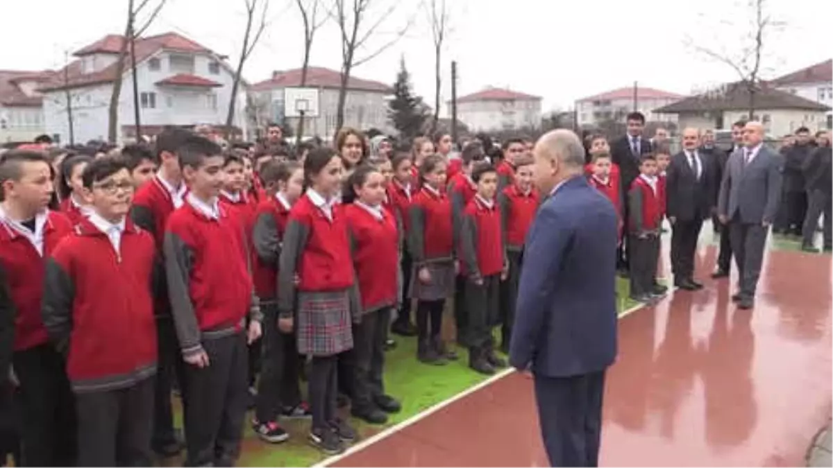 Şehit Polisin Adı Kütüphanede Yaşatılacak