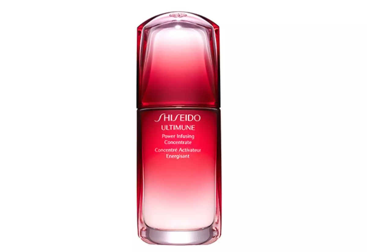 Shiseido Ultimune ile Maksimum Cilt Koruması