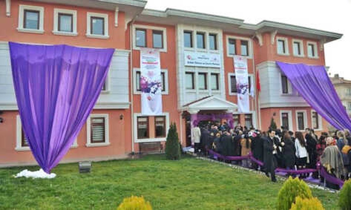 Şiddet Mağduru 209 Bin Kişi Şönim\'e Başvurdu