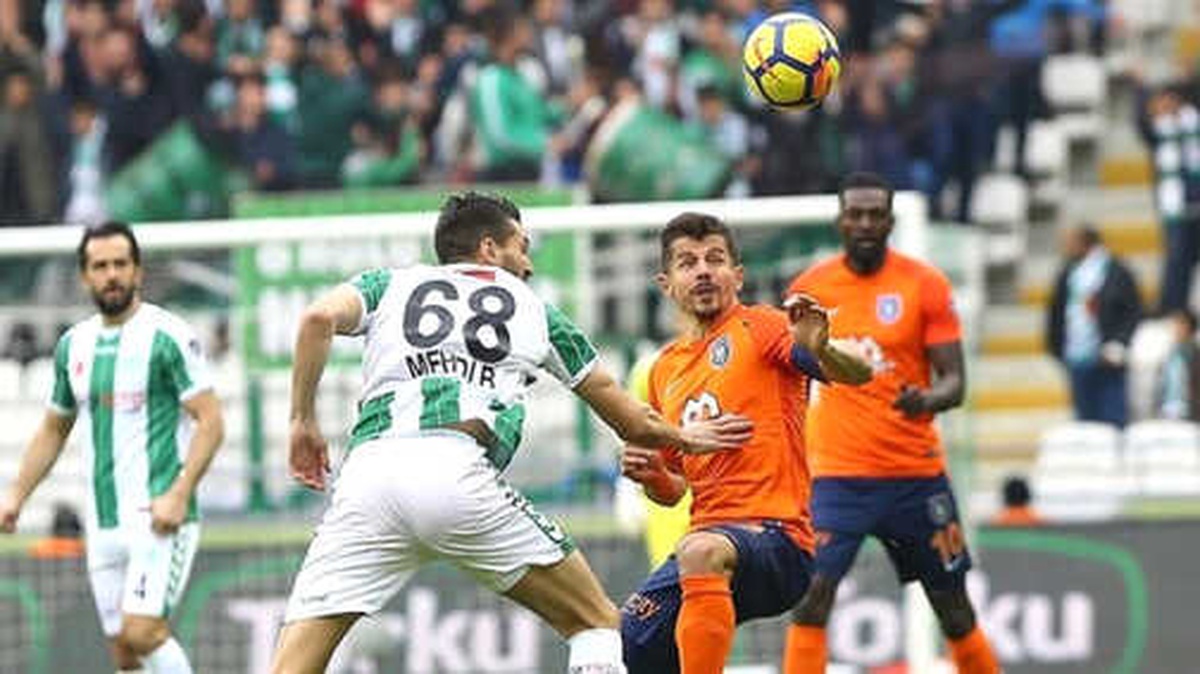 Spor Toto Süper Lig\'de Haftanın Görünümü