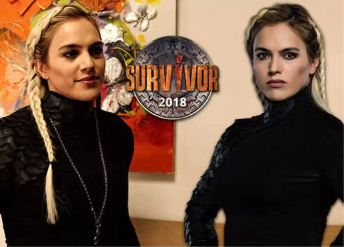 Survivor 2018 Gönüllüler Takımı... Birsen Bekgöz Özel Röportajı!