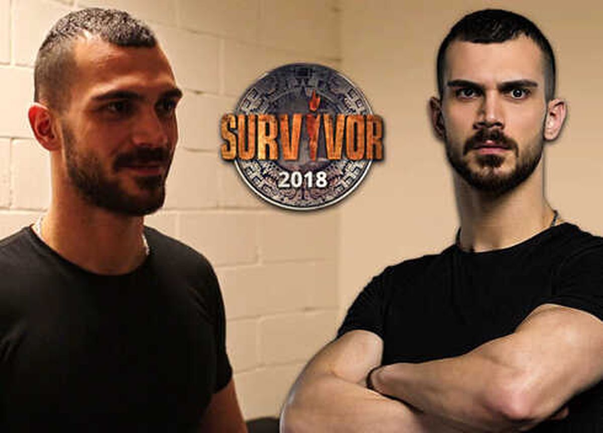 Survivor 2018 Gönüllüler Takımı... Ramazan Kalyoncu Özel Röportajı!