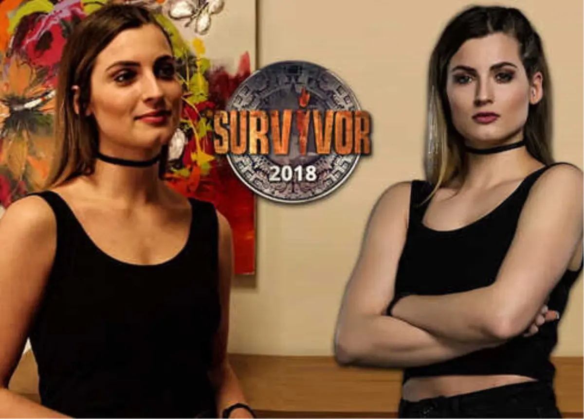 Survivor 2018 Gönüllüler Takımı... Yağmur Banda Özel Röportajı!