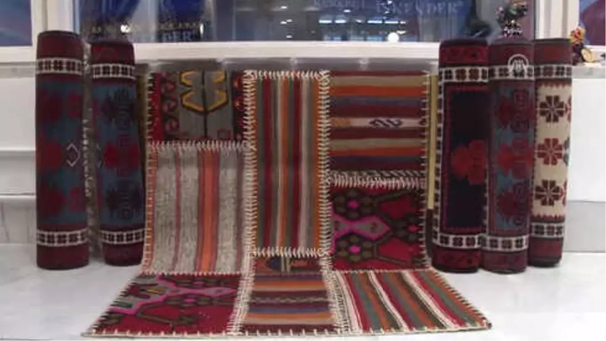 Tarih Dizileri "Yağcıbedir Halısı"Na İlgiyi Artırdı - Bursa