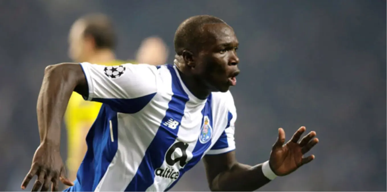 West Ham ve Everton Aboubakar\'ın Peşinde...