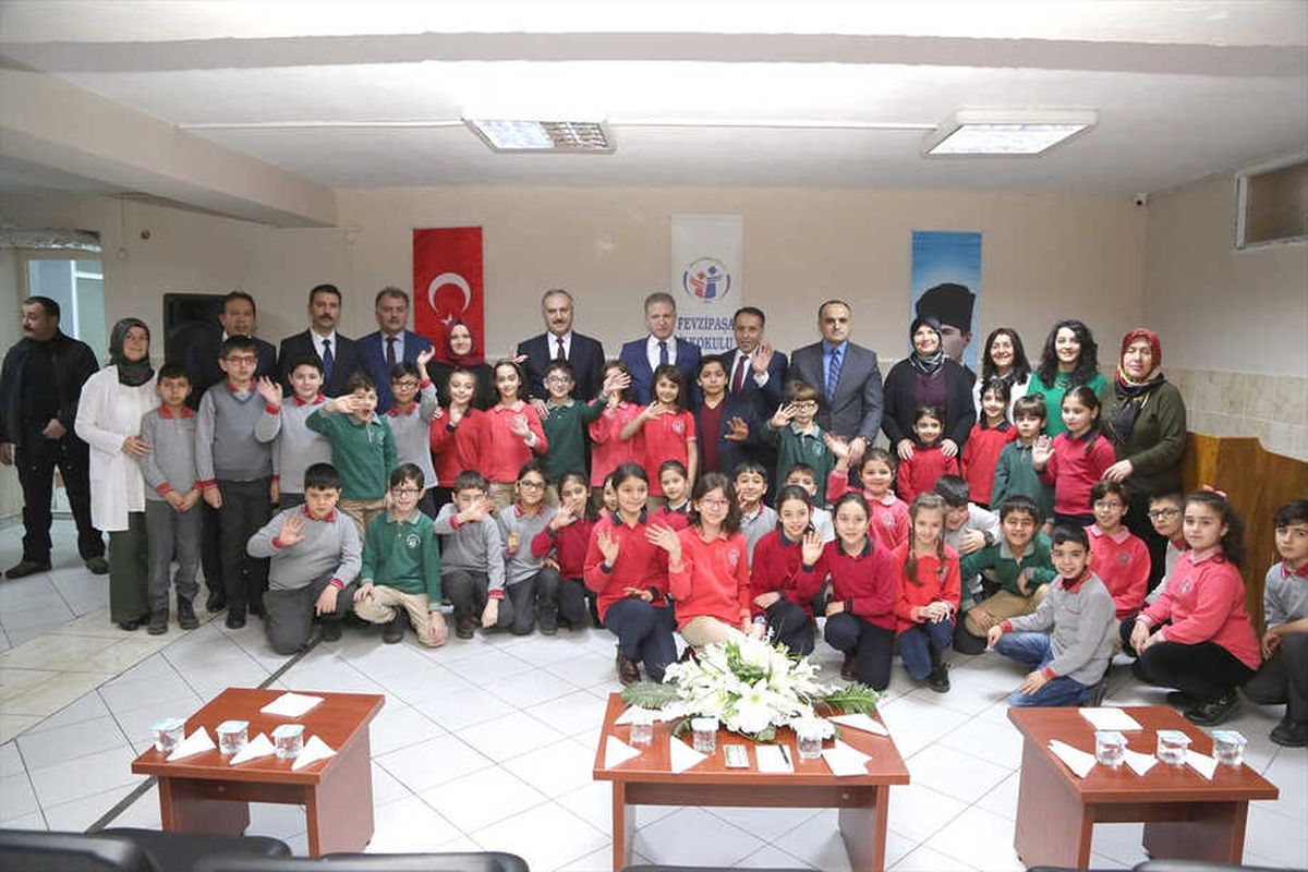 Yarıyıl Tatili Sona Erdi