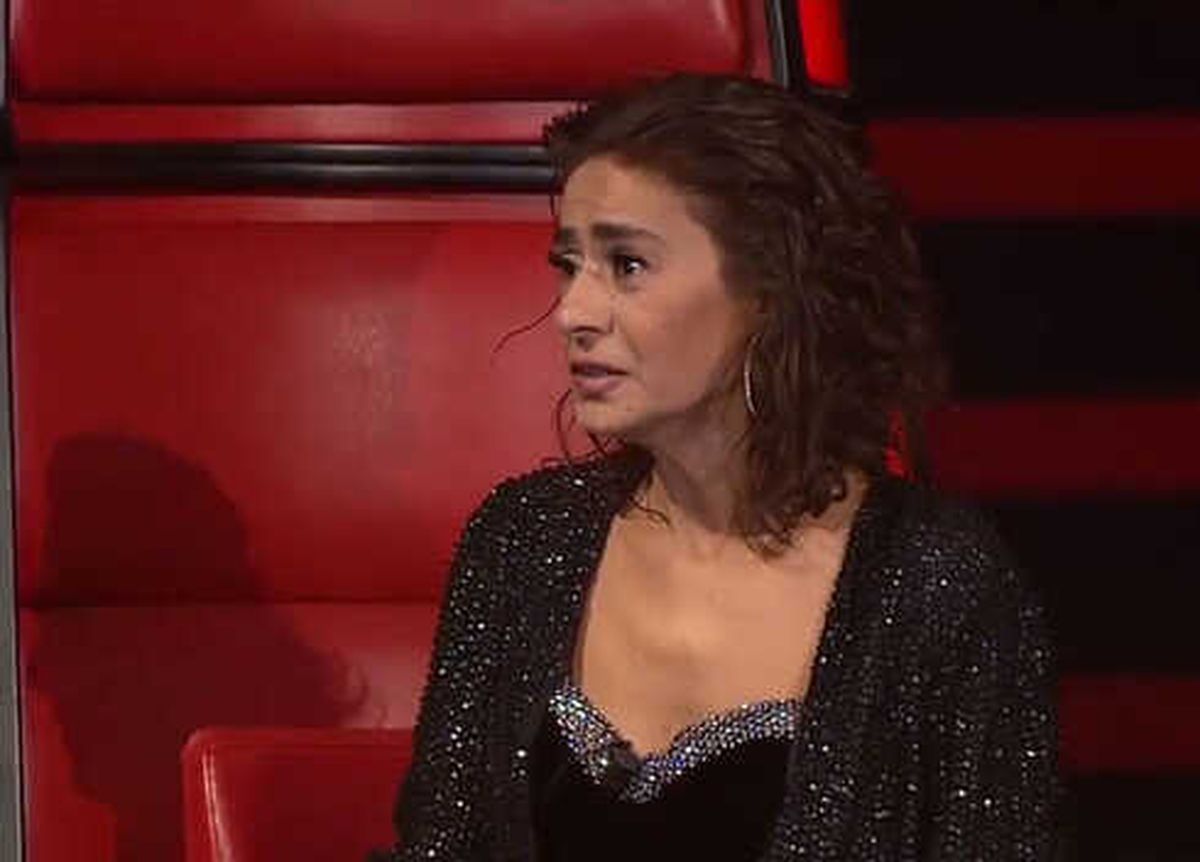 Yıldız Tilbe\'den Acun Ilıcalı İtirafı: Sen Buradayken Performansım İki Katına Çıkıyor