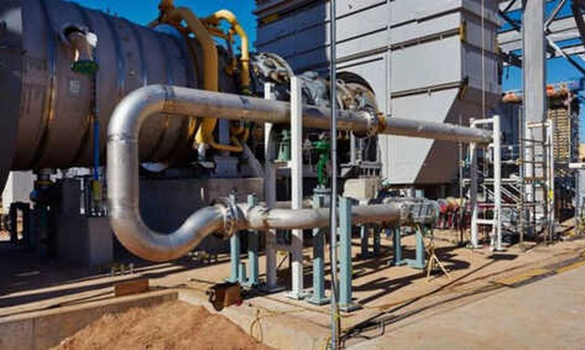 4 Doğalgaz Santrali Projesi İptal Edildi