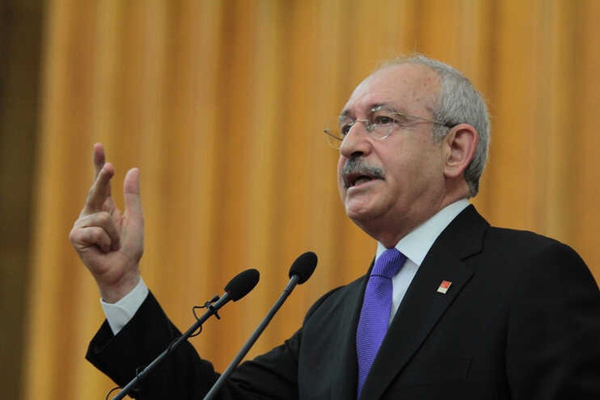 50 Sefer Söyledim, Terör Örgütüdür"