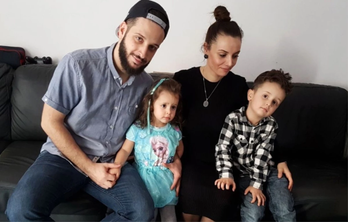 Almanya\'da Türk Aile Zehirlerek Hayatlarını Kaybetti