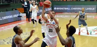 Banvit - Strasbourg: 63-80