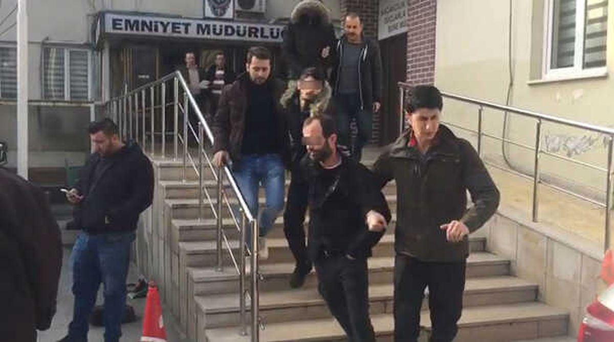 Bursa\'da Uyuşturucuya Geçit Yok