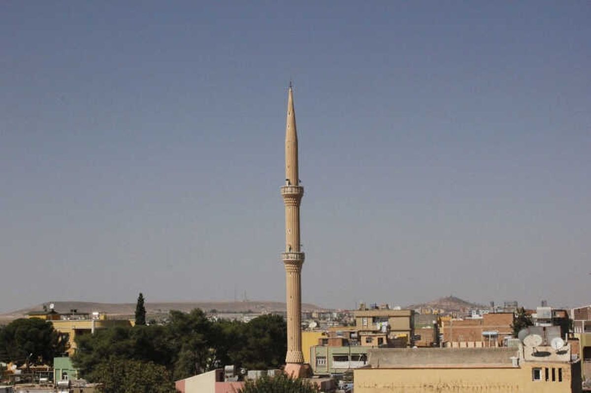 Ceylanpınar\'da Tapu Çalışmalarına Hız Verildi