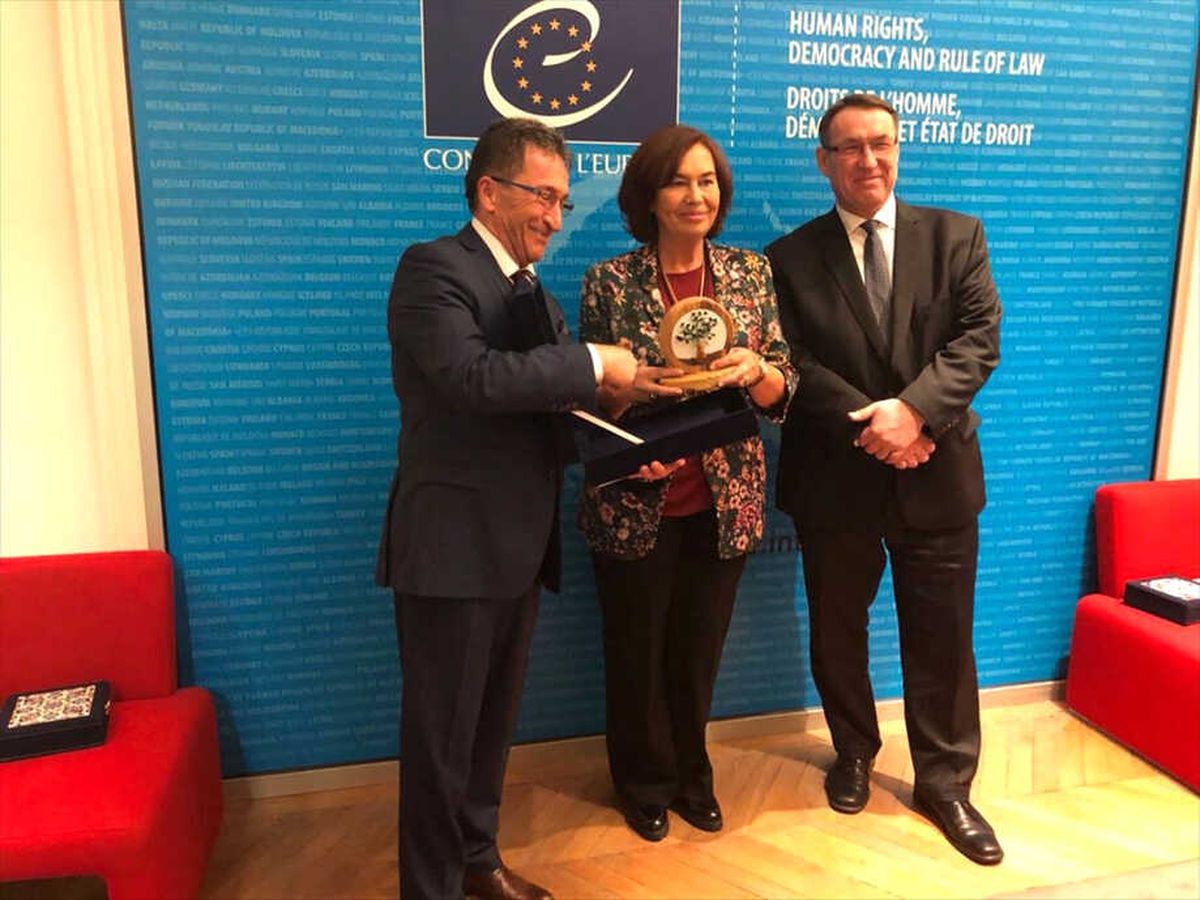 Edremit\'e "12 Yıldız Şehri" Unvanı Verildi