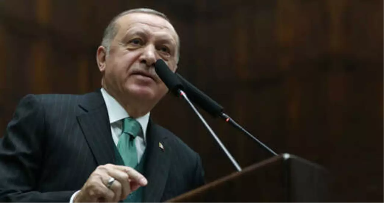 Erdoğan, ABD\'ye Meydan Okudu: Münbiç\'i Asıl Sahiplerine Teslim Etmek İçin Geleceğiz