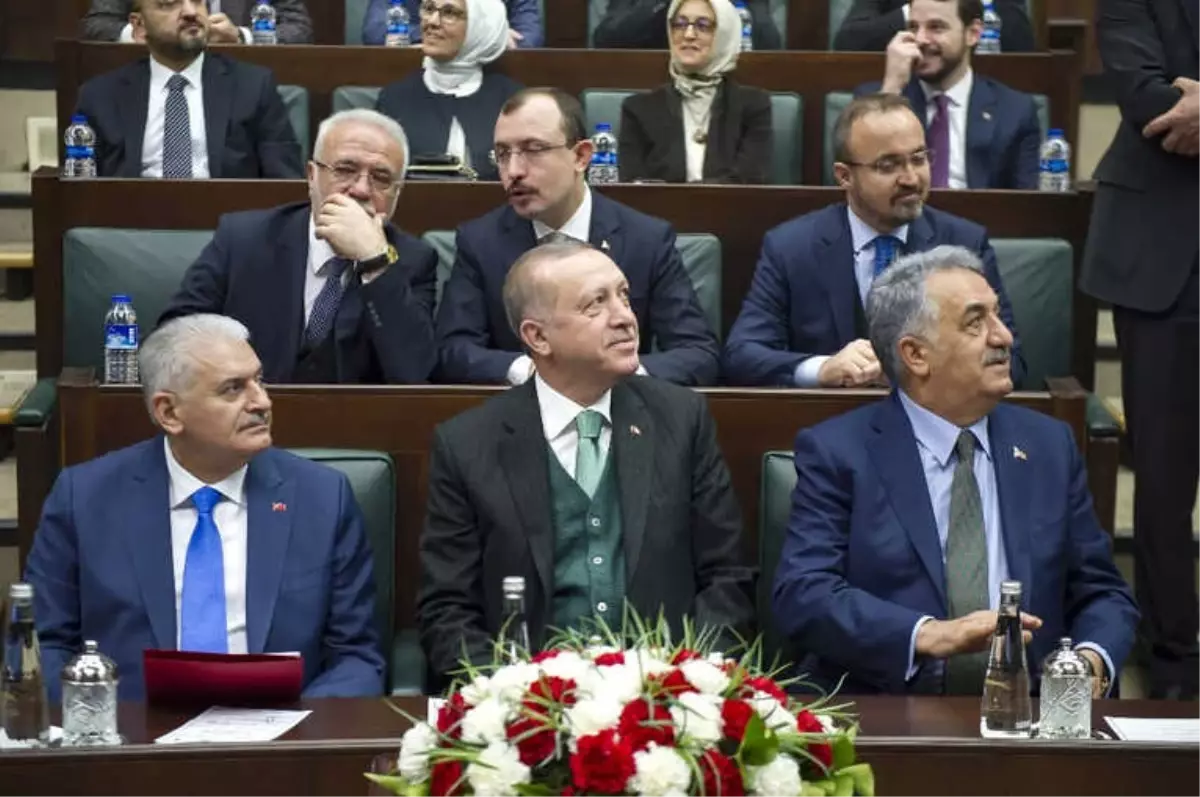 Erdoğan: "Afrin\'deki Bu Operasyonlar İdlib\'le Devam Edecek"